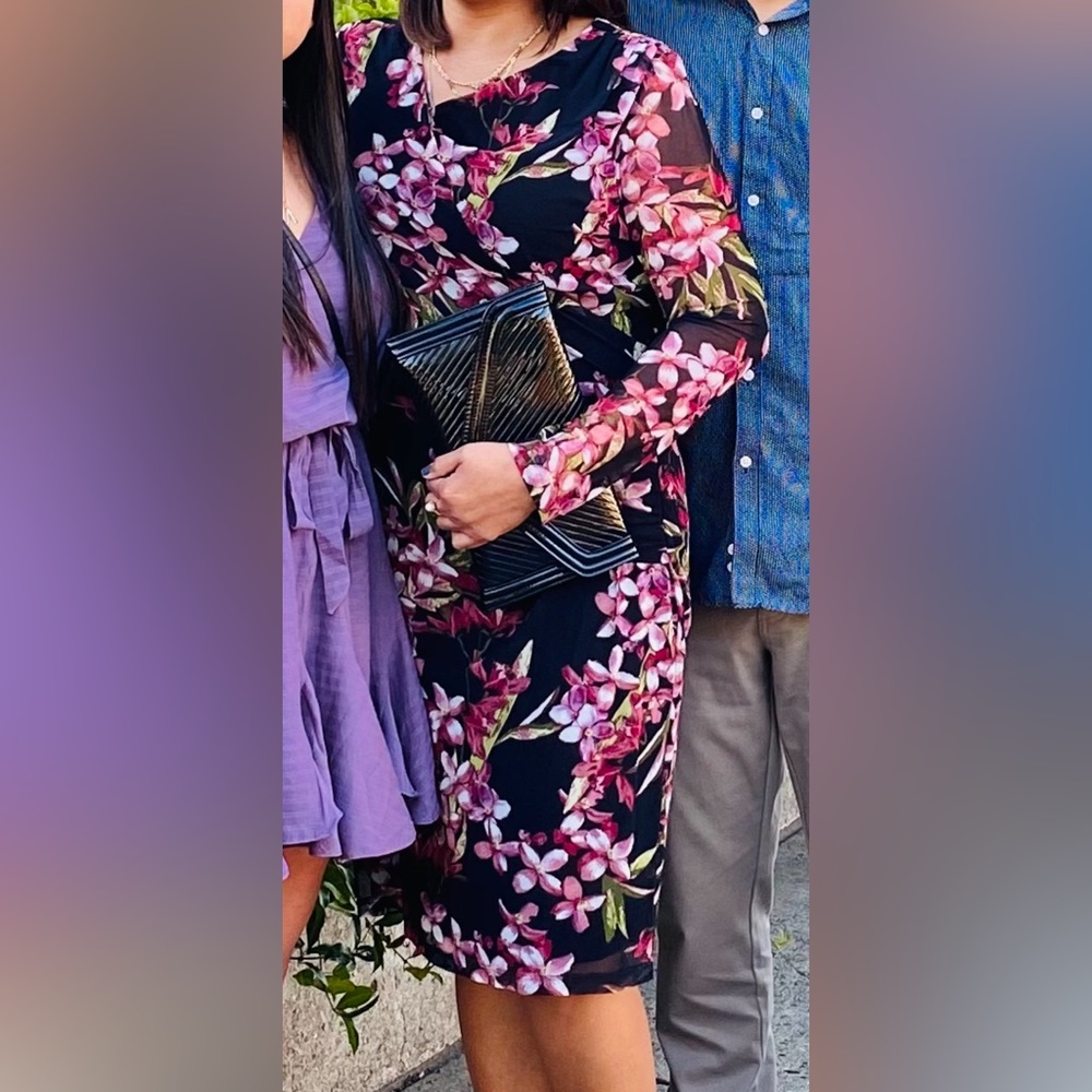 Dress - Picture 2 of 3